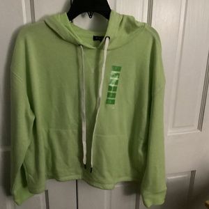 Steve Madden Hoodie